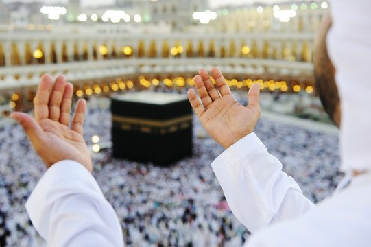 Umrah Flight Allocations